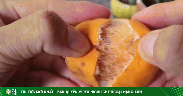 Sản vật miền Tây có múi giống mít, vị chua ngọt như măng cụt hút khách tìm mua