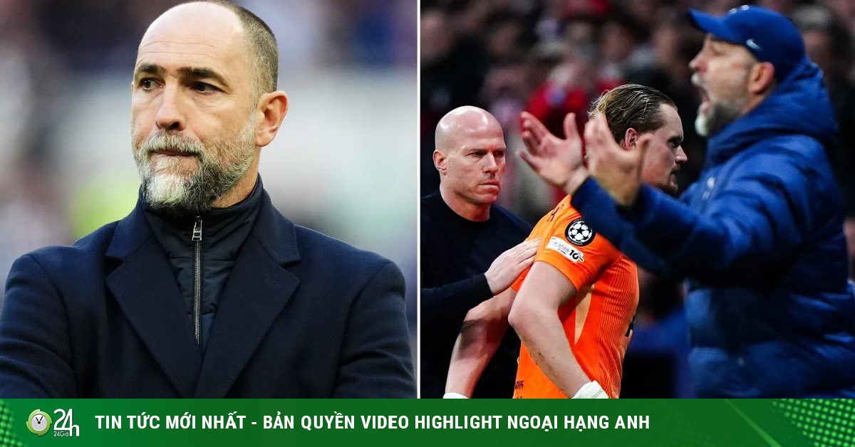 Tottenham sẽ thay HLV nếu thua Liverpool, Tudor mắng thẳng mặt dàn sao