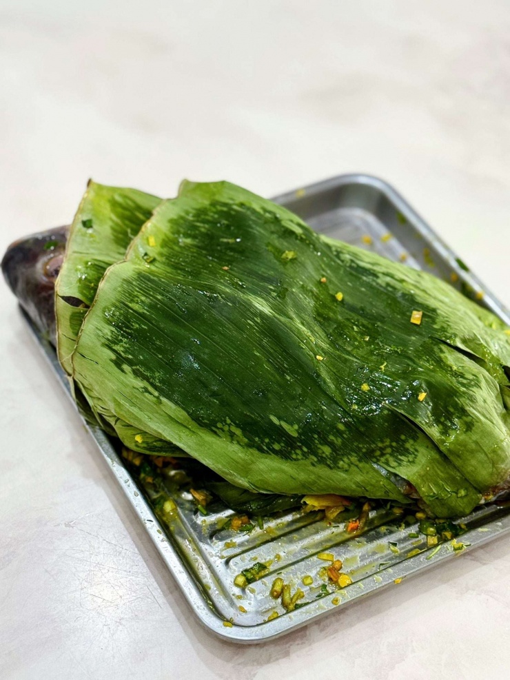 Loại cá giá rẻ, ít xương, có protein cao hơn cá thu, dễ ăn hơn cá chép, nấu món này thơm ngon cực phẩm - 5