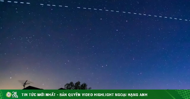 Elon Musk tiết lộ lý do hàng nghìn vệ tinh Starlink bất ngờ phải hạ độ cao