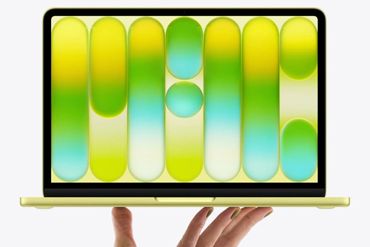 MacBook Neo đang chứng minh nỗ lực mở rộng cơ sở khách hàng mà Apple đang hướng đến.