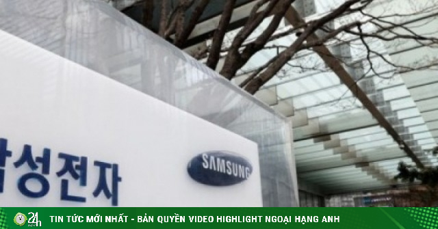 Lãnh đạo mảng smartphone Samsung bị cấm bay hạng thương gia