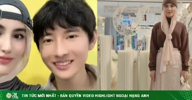 'Trai ế' sang Iraq tìm vợ, quen 4 ngày đã kết hôn, chi 600 triệu tiền sính lễ