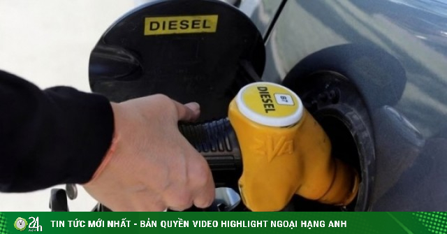 Giá xăng dầu hôm nay 15/3: Tiếp tục đi lên