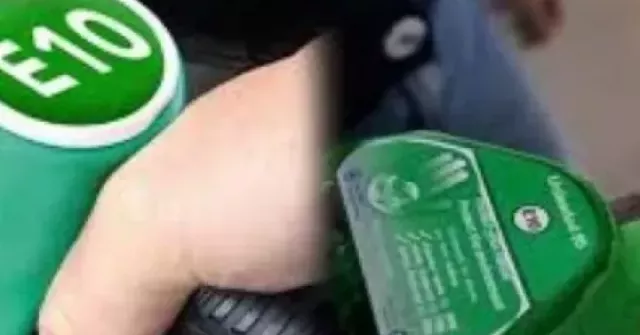 Sẵn sàng phương án cung ứng xăng sinh học trên toàn quốc