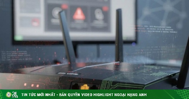 Mã độc mới lây nhiễm hơn 14.000 thiết bị mạng toàn cầu