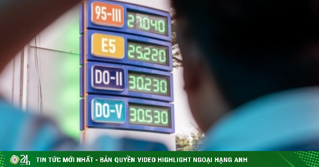 Cách điều hành giá xăng dầu lần này khác gì trước?