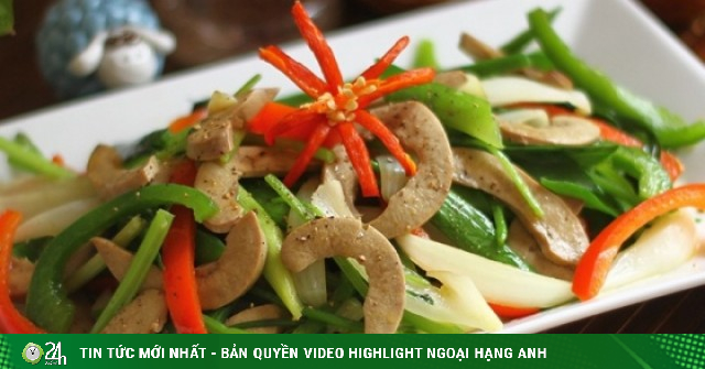 Một món ăn nhiều người chê nhưng lại có lợi ích khó tin