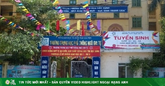 Hai nữ sinh bị kỷ luật vì ghép ảnh AI chế giễu bạn