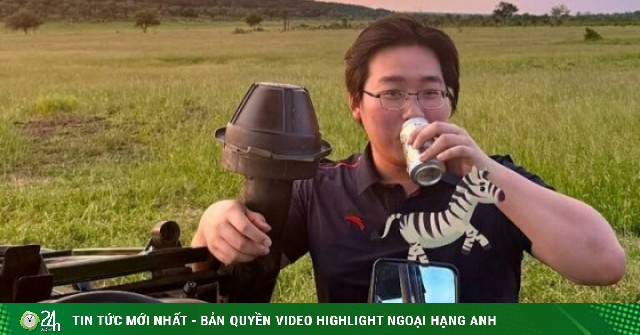 Tỷ phú ở tuổi 25 nhờ bố cho cổ phần mỏ vàng