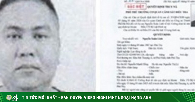 Bỏ trốn sau khi ép viết giấy nợ 4,1 tỷ đồng, bị truy nã toàn quốc