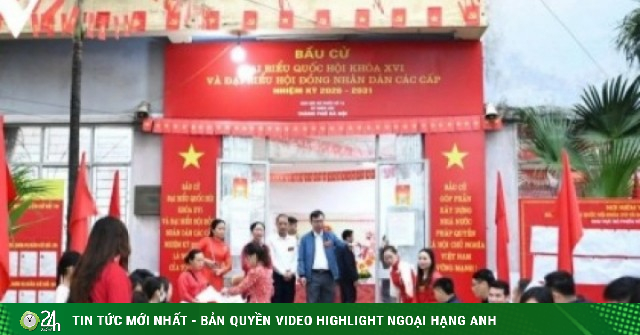 Cảnh báo nguy cơ lộ, lọt thông tin cá nhân khi đăng ảnh thẻ cử tri lên mạng xã hội