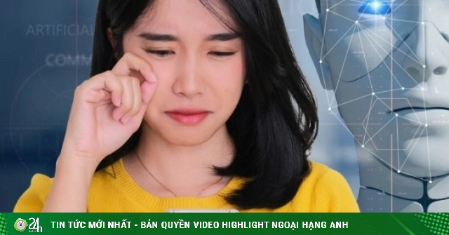 Giới trẻ Trung Quốc suy sụp vì 'người tình AI' đột ngột biến mất