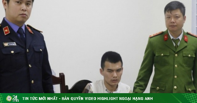 Bắt đối tượng xông vào phòng tập Aerobic cướp dây chuyền sau 6 giờ gây án