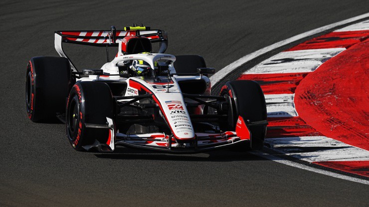  Bearman xuất sắc tiến vào Q3