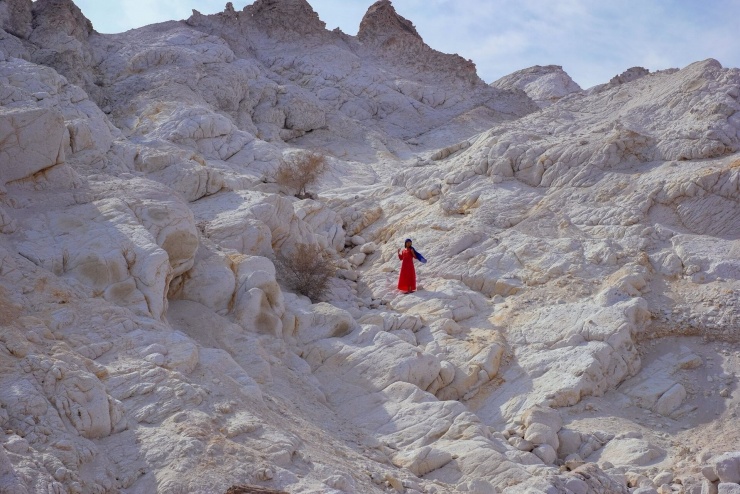 Vợ chồng ở TPHCM tiết kiệm 7 năm để cùng nhau du lịch bụi qua 14 quốc gia - 6