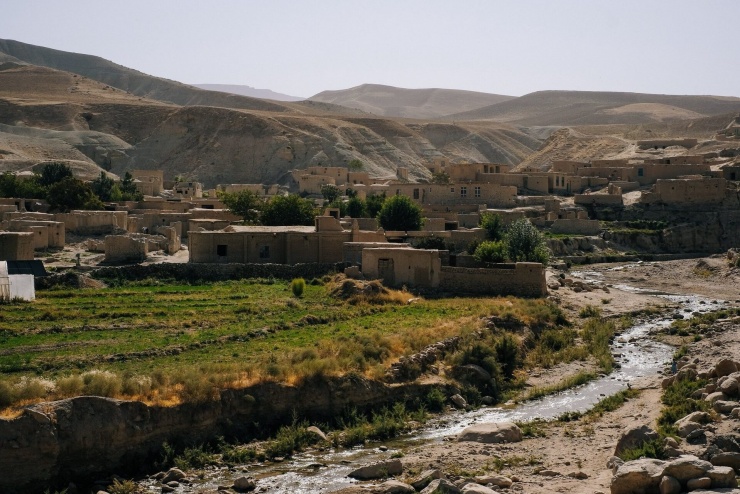 Vợ chồng ở TPHCM tiết kiệm 7 năm để cùng nhau du lịch bụi qua 14 quốc gia - 8