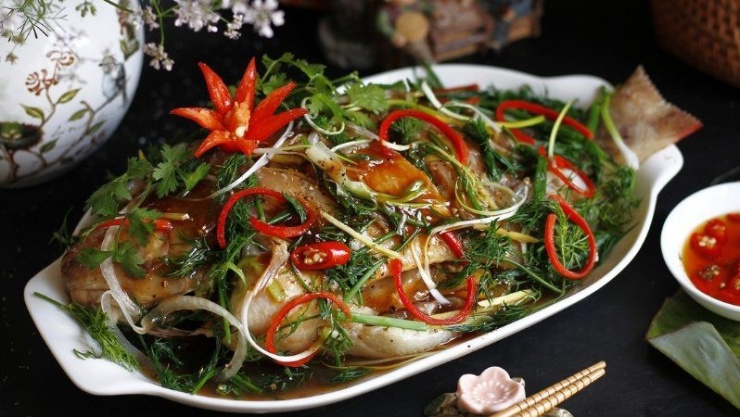 Ăn 2 món quen thuộc này vừa tốt cho gan, vừa mang ý nghĩa mở vận đầu năm - 2