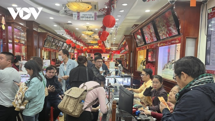 Chuyên gia cảnh báo thận trọng, khó có lợi nhuận đột biến - 2