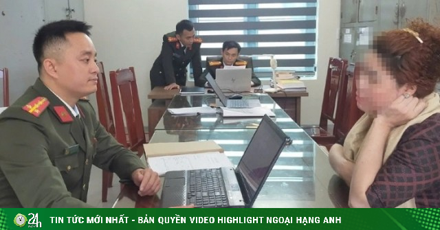 42.000 người sập bẫy Xintel: Một nạn nhân ở Thanh Hóa mất gần 7,3 tỷ đồng