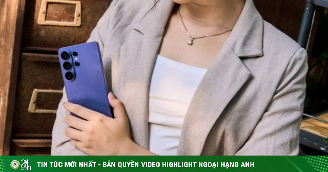 Galaxy S26 và Galaxy S26 Plus đang "làm nền" cho Galaxy S26 Ultra?