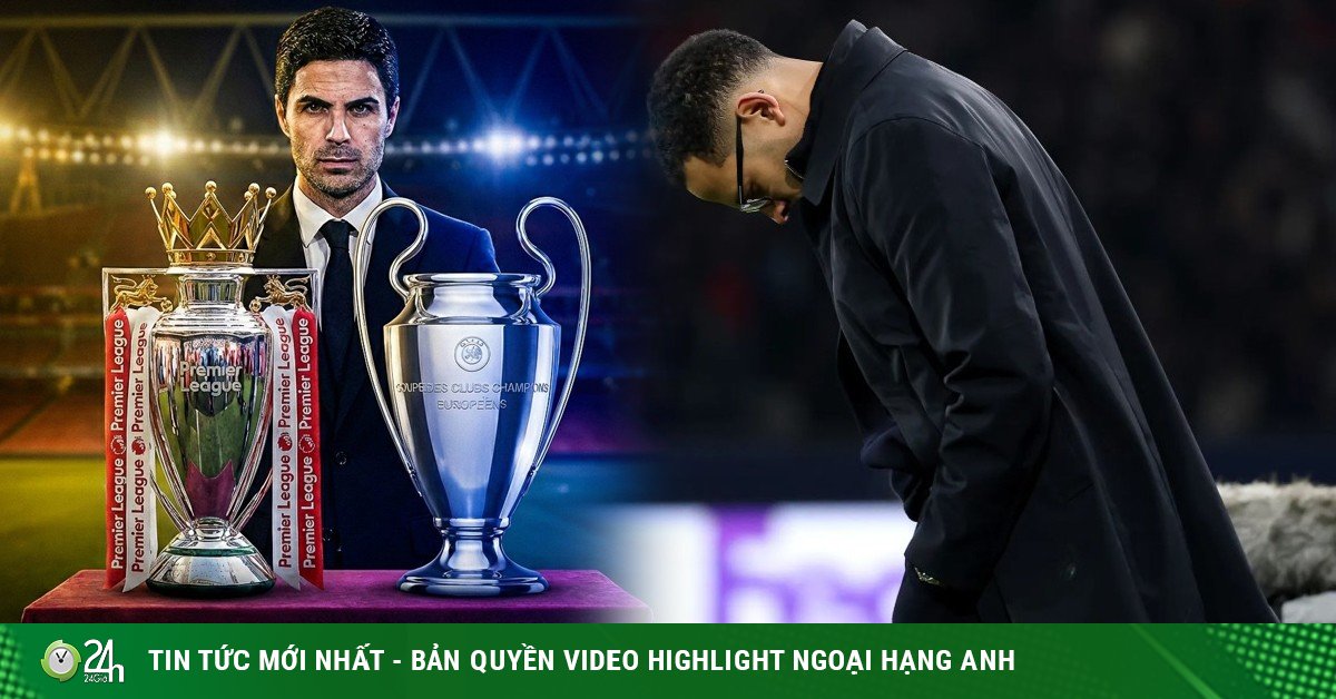 Fan Arsenal mơ đoạt 7 cúp trong 5 năm, Chelsea tính "trảm" Rosenior (Clip tin nóng)