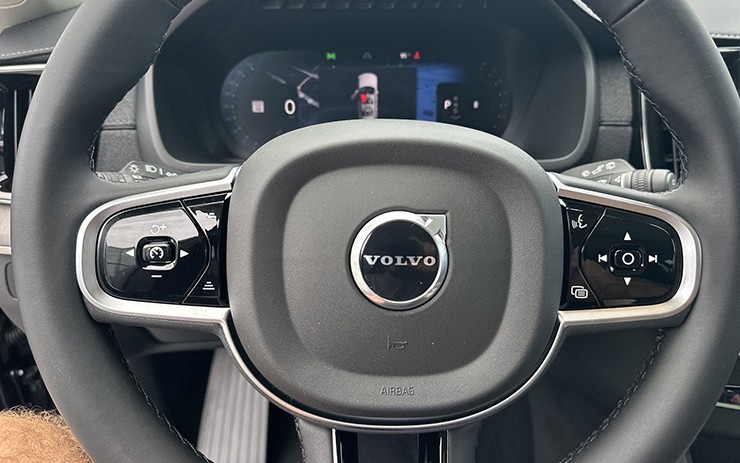 Volvo XC90 2026 sắp ra mắt Việt Nam, giá rẻ hơn gần nửa tỷ đồng - 7