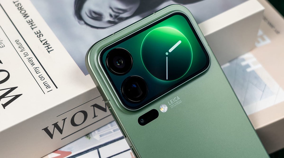 Xiaomi 18 Pro lộ diện là flagship nhỏ gọn dùng chip 2nm, pin 7.000 mAh - 3