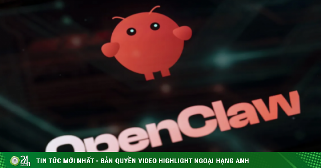 Cơn sốt OpenClaw 'đảo chiều' tại Trung Quốc