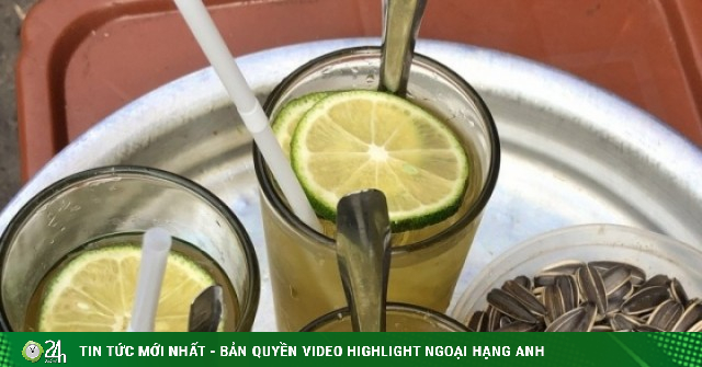 Mở quán trà chanh theo trào lưu, chưa đầy 1 năm lỗ hàng trăm triệu