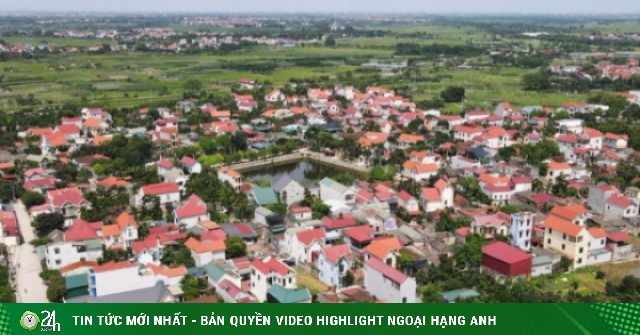 Hà Nội chuẩn bị đấu giá hơn 180 lô đất, chỉ từ 3,5 triệu đồng/m2