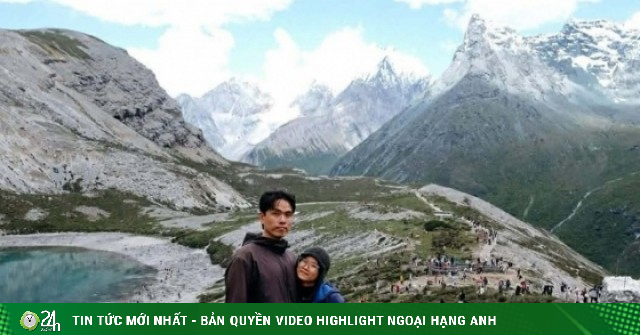 Vợ chồng ở TPHCM tiết kiệm 7 năm để cùng nhau du lịch bụi qua 14 quốc gia