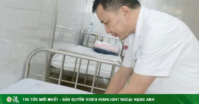 Sinh gần một tháng mới phát hiện trẻ không có hậu môn trực tràng