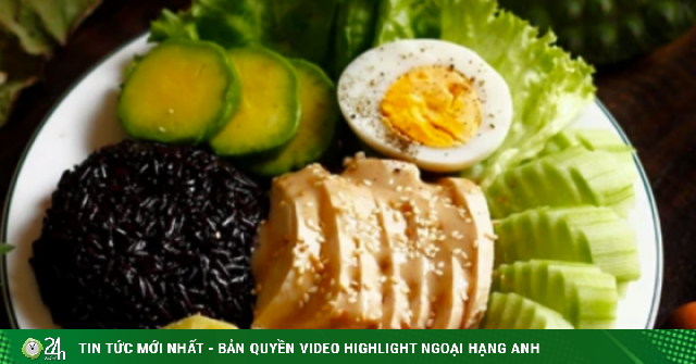 Suy thận ăn gì? Gợi ý thực đơn 7 ngày dành cho người bệnh giúp kiểm soát tiến triển bệnh, giảm biến chứng