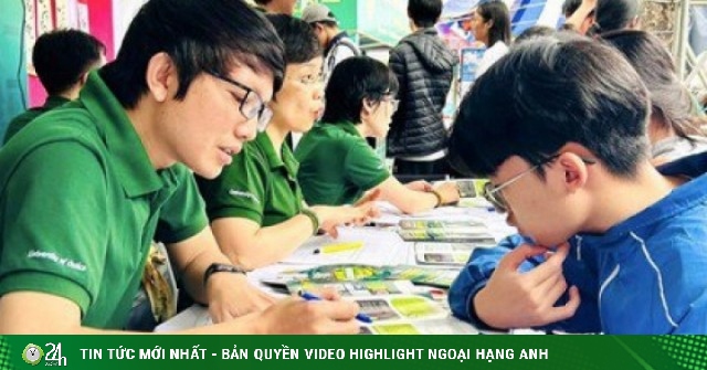 15 trường đại học khối ngành sức khỏe công bố phương án tuyển sinh năm 2026