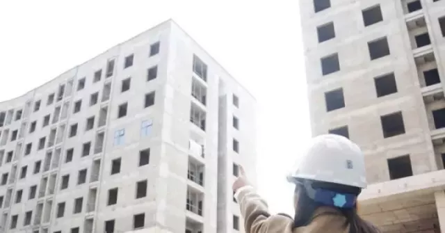 Vì sao giá bất động sản vẫn 'neo' cao?