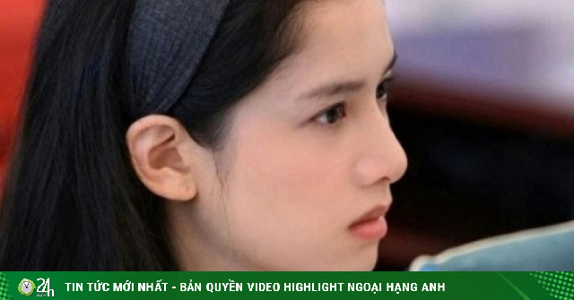 Top 10 nữ diễn viên Trung Quốc có gương mặt mộc đẹp nhất