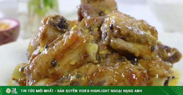 Loại quả trồng khắp Việt Nam, top đầu 'tốt nhất thế giới', giá chỉ vài nghìn đồng, ăn cực bổ từ già đến trẻ