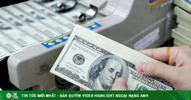 Tỷ giá USD/VND hôm nay 16/3: Thị trường chợ đen hướng đến mốc 27.100 đồng