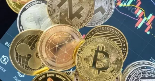 Hơn 220 tỷ đồng tài sản mã hóa chảy vào Việt Nam và bài toán về rủi ro rửa tiền