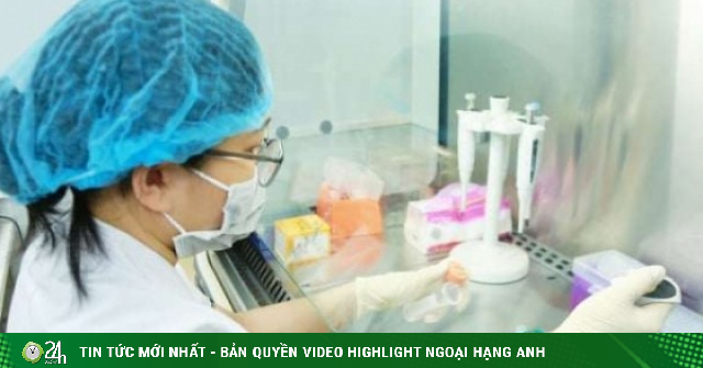 Đưa cháu đi xét nghiệm ADN vì lời xì xào của hàng xóm, bà nội bất ngờ khi nhận kết quả