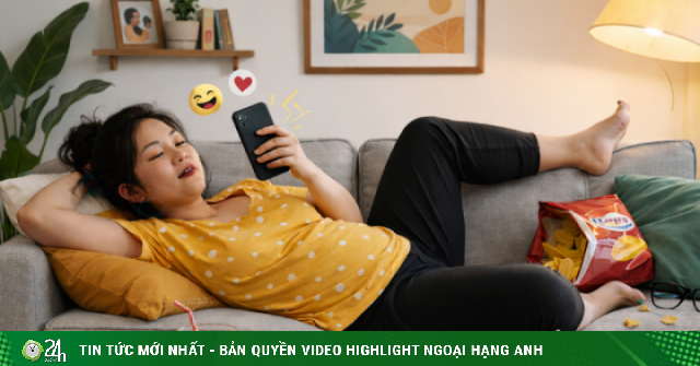 4 thói quen sau ăn phá hỏng nỗ lực cải thiện vóc dáng