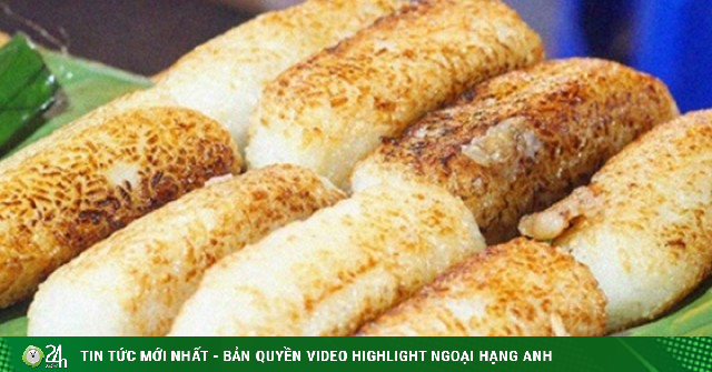 Sáng tạo thực đơn với các món ăn từ chuối chín cực ngon, cực dễ