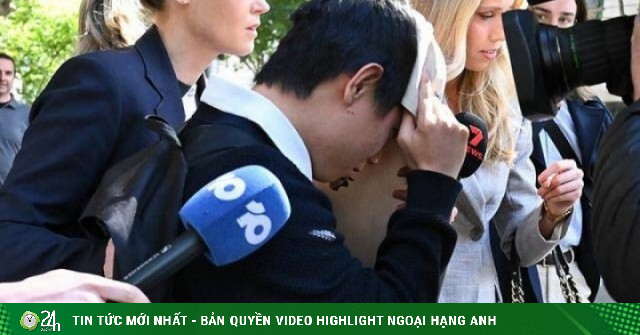 Du học sinh Việt bị phát hiện quay lén hơn 100 phụ nữ trong toilet ở Australia