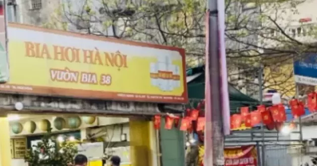 Từ vụ nhếch nhác quán bia, phở ở Hà Nội: Vì sao nhà hàng '4 không' vẫn có thể hoạt động?