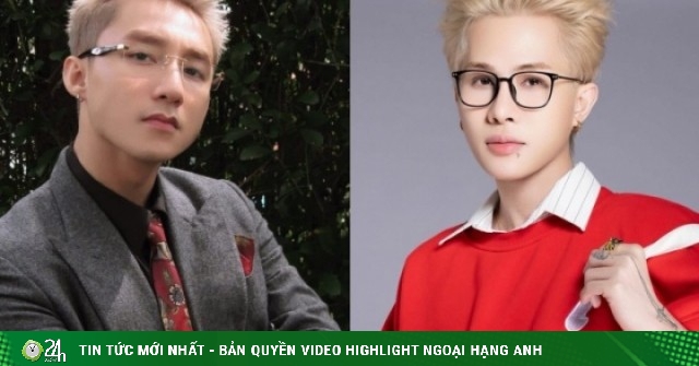 Tranh cãi việc Sơn Tùng M-TP, Jack lọt đề cử 100 gương mặt đẹp trai nhất thế giới