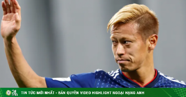 Bị cắt hợp đồng ở Mỹ sau phát biểu về Iran, ngôi sao Nhật Bản đáp trả