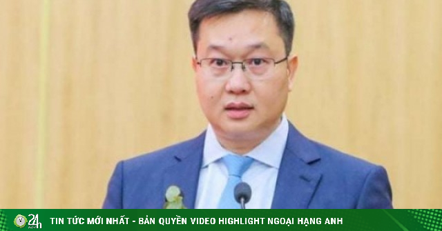 Thiếu tướng Trần Đăng Quỳnh, Trợ lý Tổng Bí thư được Bộ Chính trị chỉ định giữ chức vụ mới