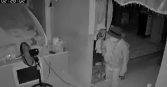 Hy hữu vụ chú rể ở Cà Mau say rượu ngủ quên, bị trộm mất thùng tiền mừng cưới