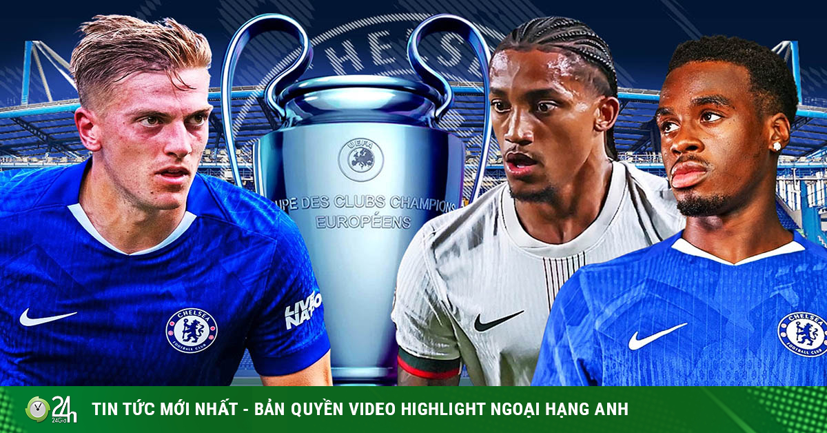 Chelsea chính thức bị phạt 375 tỷ đồng, cấm chuyển nhượng 1 năm